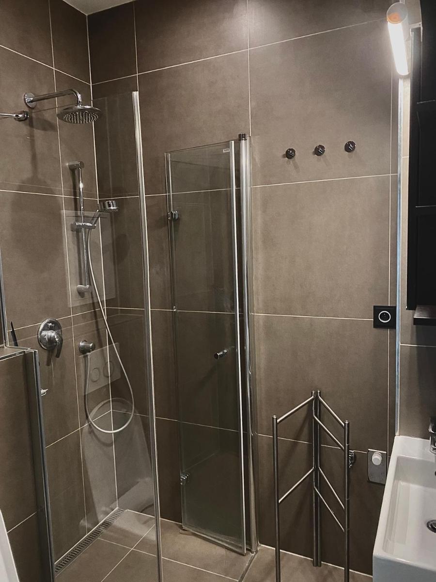 Studio apartment in center Brno - Housity