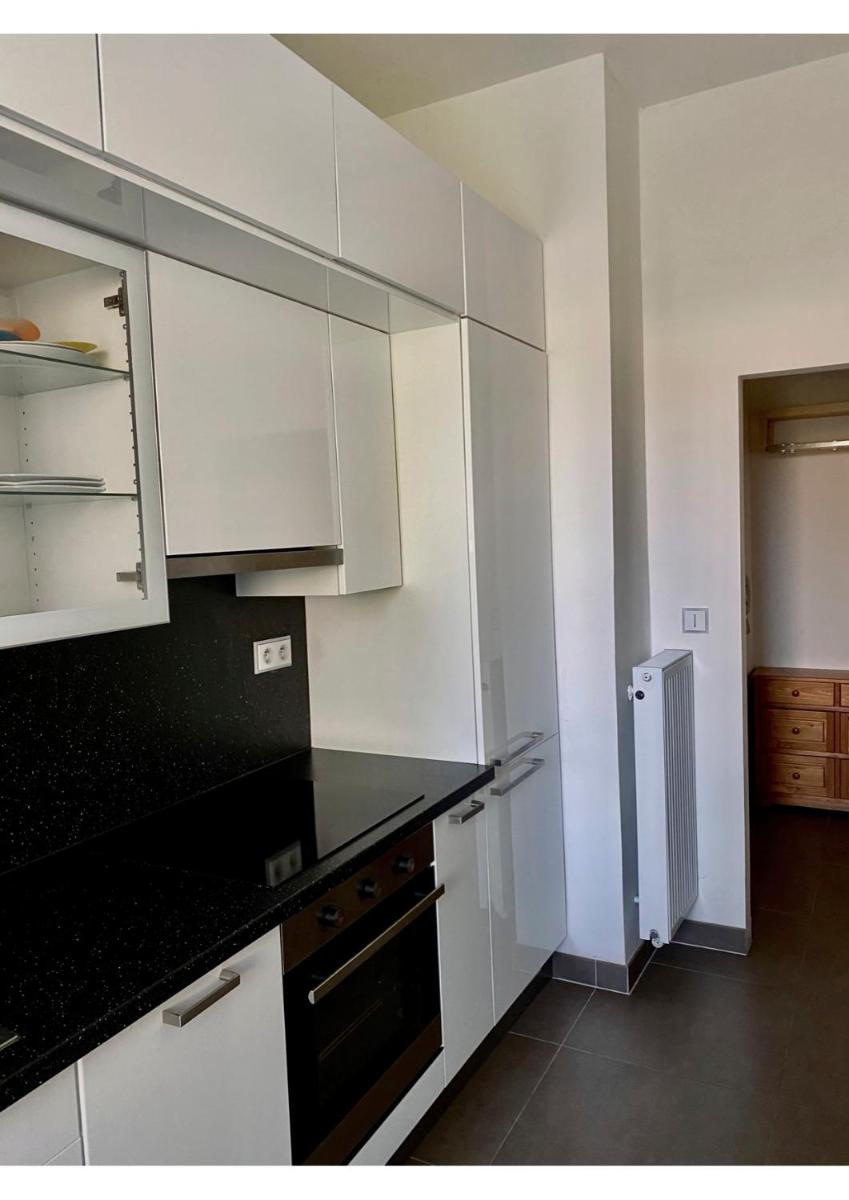 Studio apartment in center Brno - Housity