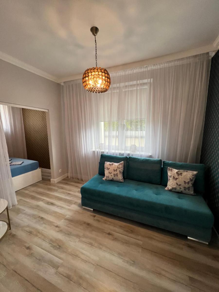 Apartament Wilkońskiego - Housity
