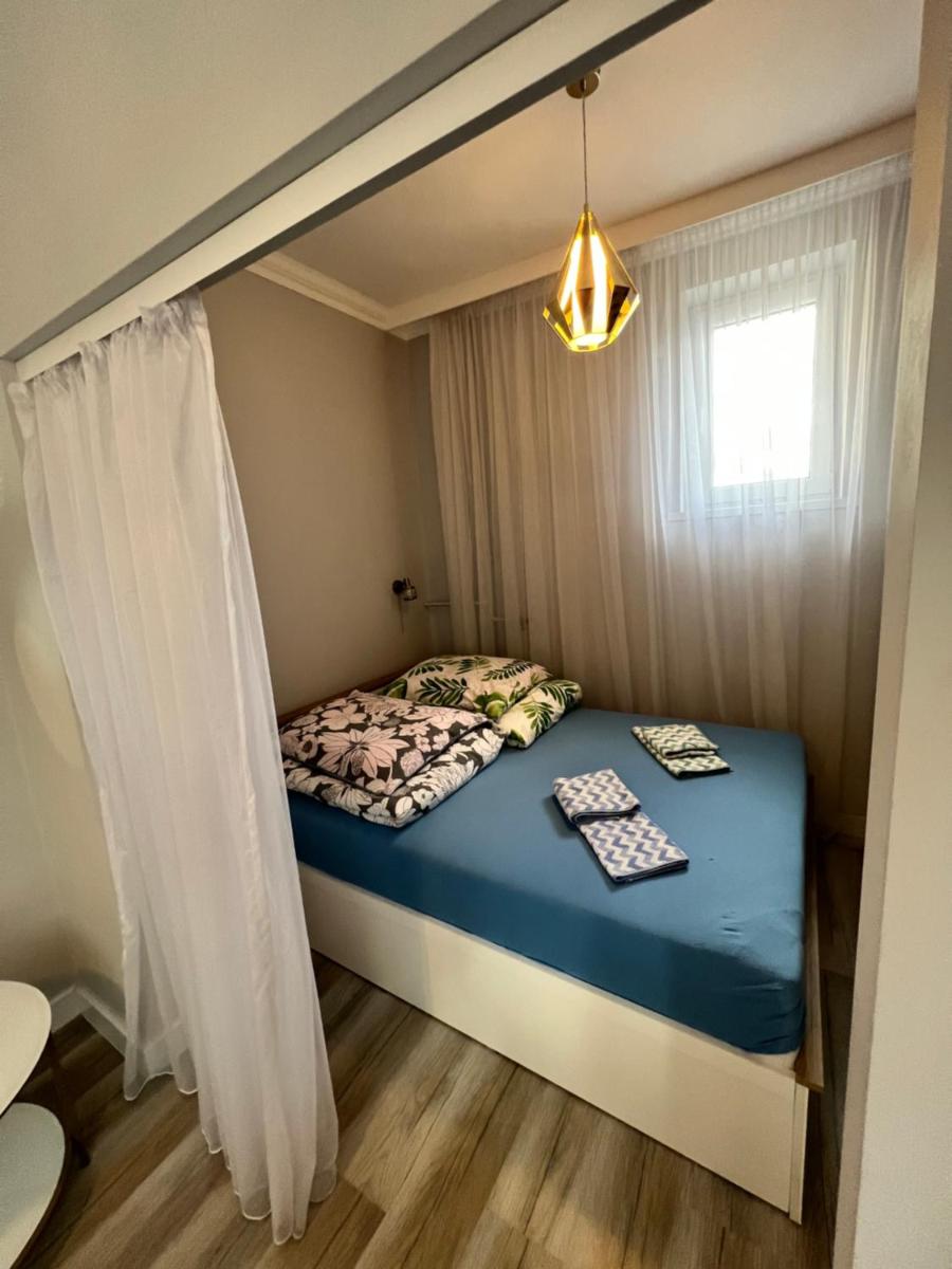 Apartament Wilkońskiego - Housity
