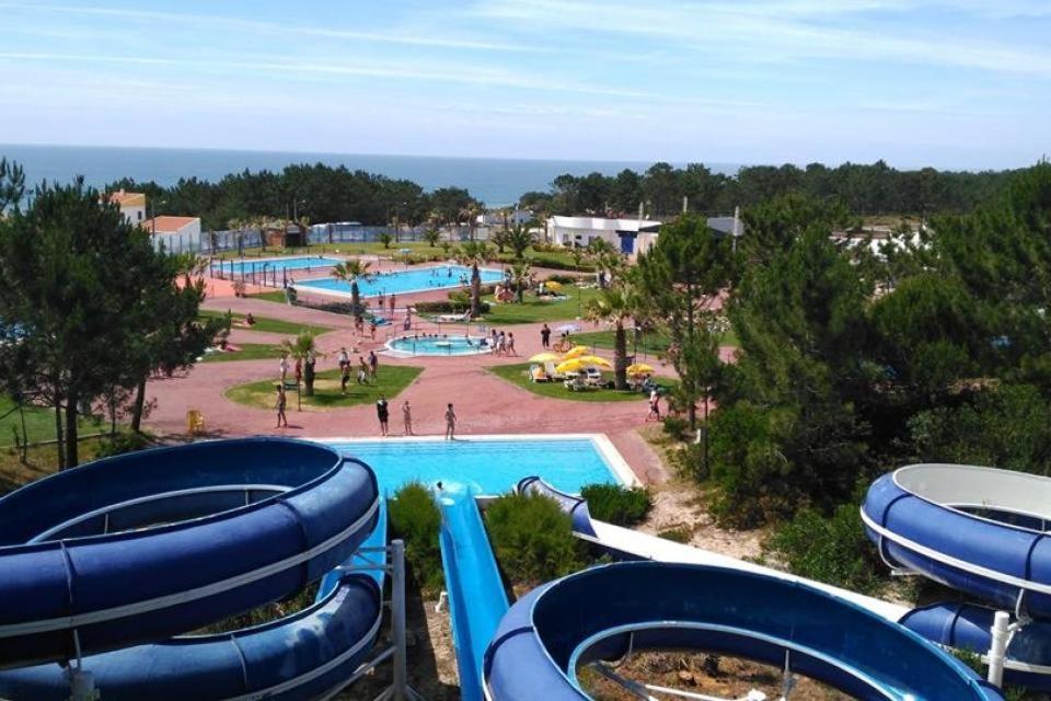 Casa Nazaré Apartments - Hizvo