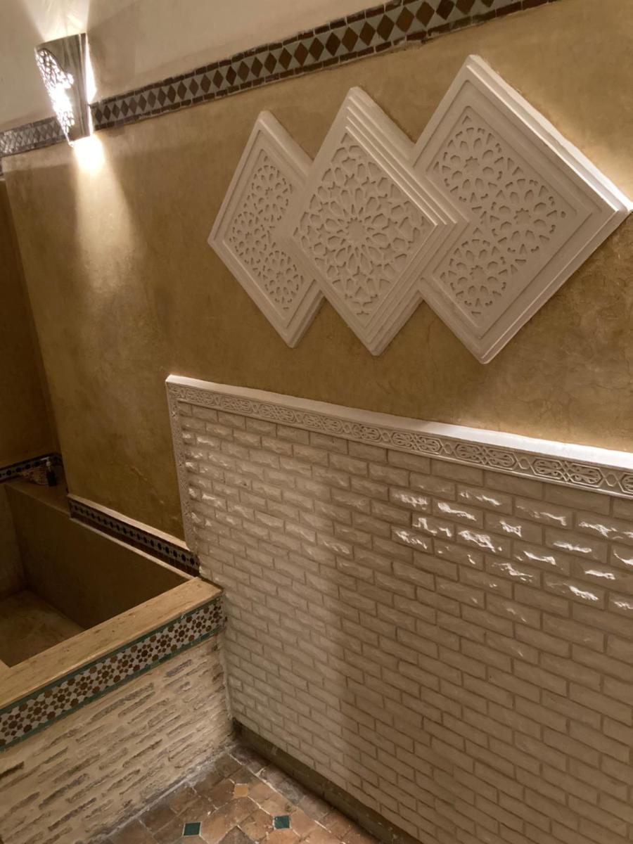 Riad Felloussia - Housity