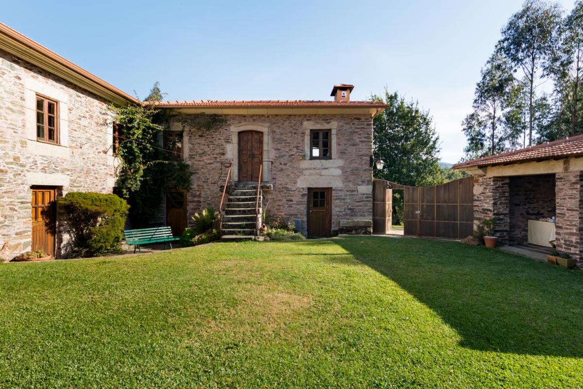 T3 Quinta da Melroa - Mountain Villa - Caramulo - Housity
