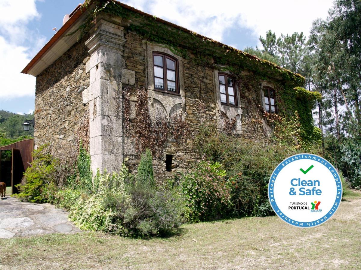 T3 Quinta da Melroa - Mountain Villa - Caramulo - Housity