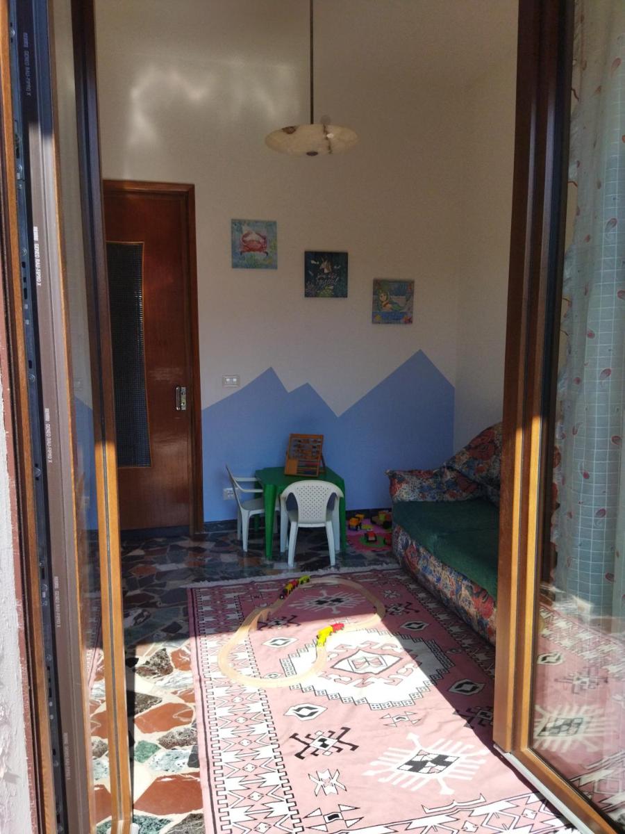 Appartamento doppi bagni sei posti letto - Housity
