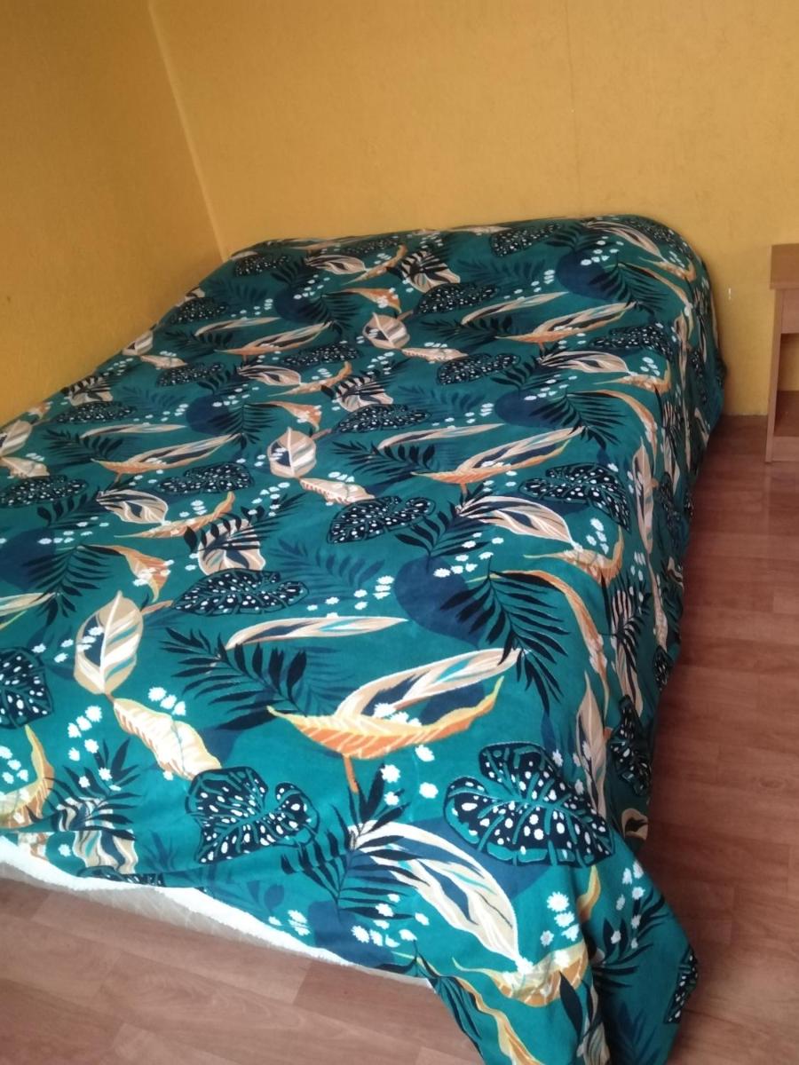 Cabaña Esperanza - Housity