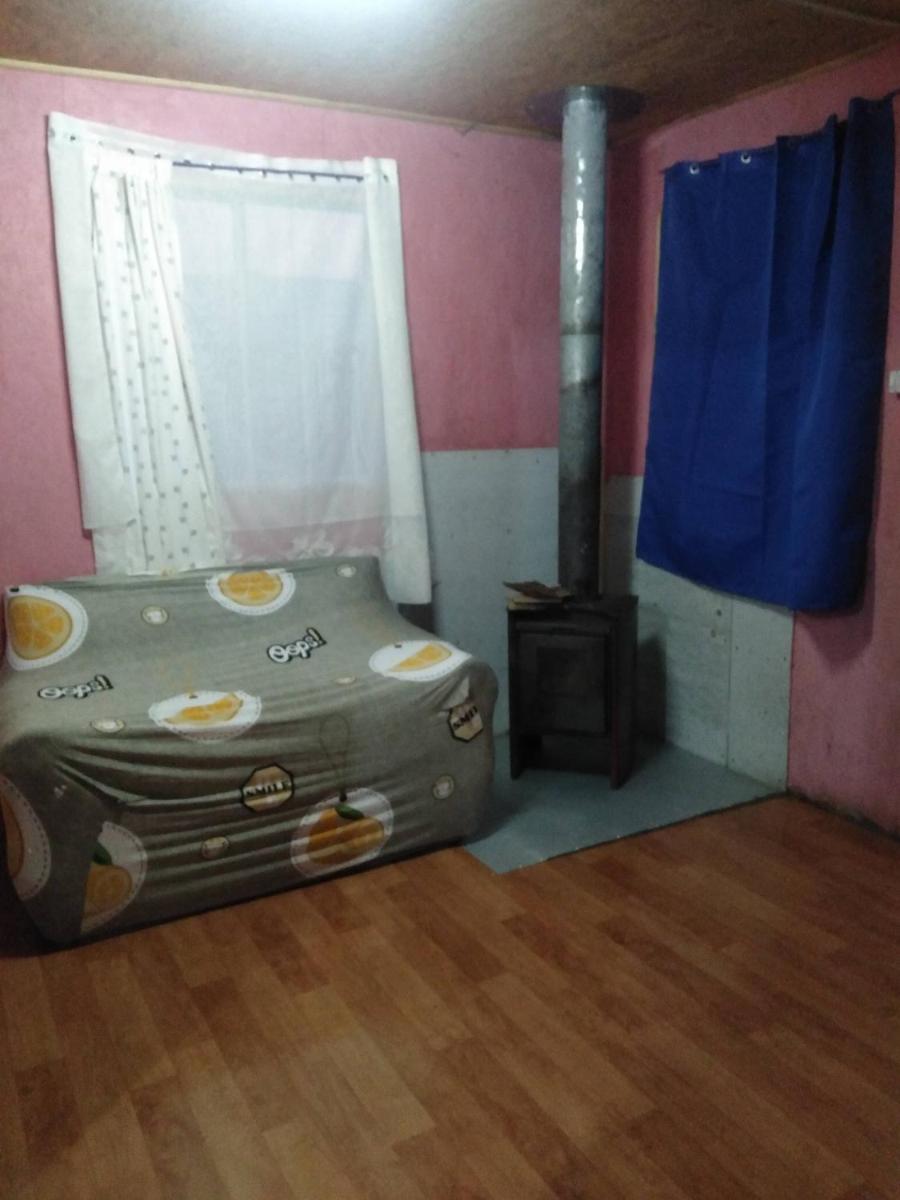 Cabaña Esperanza - Housity