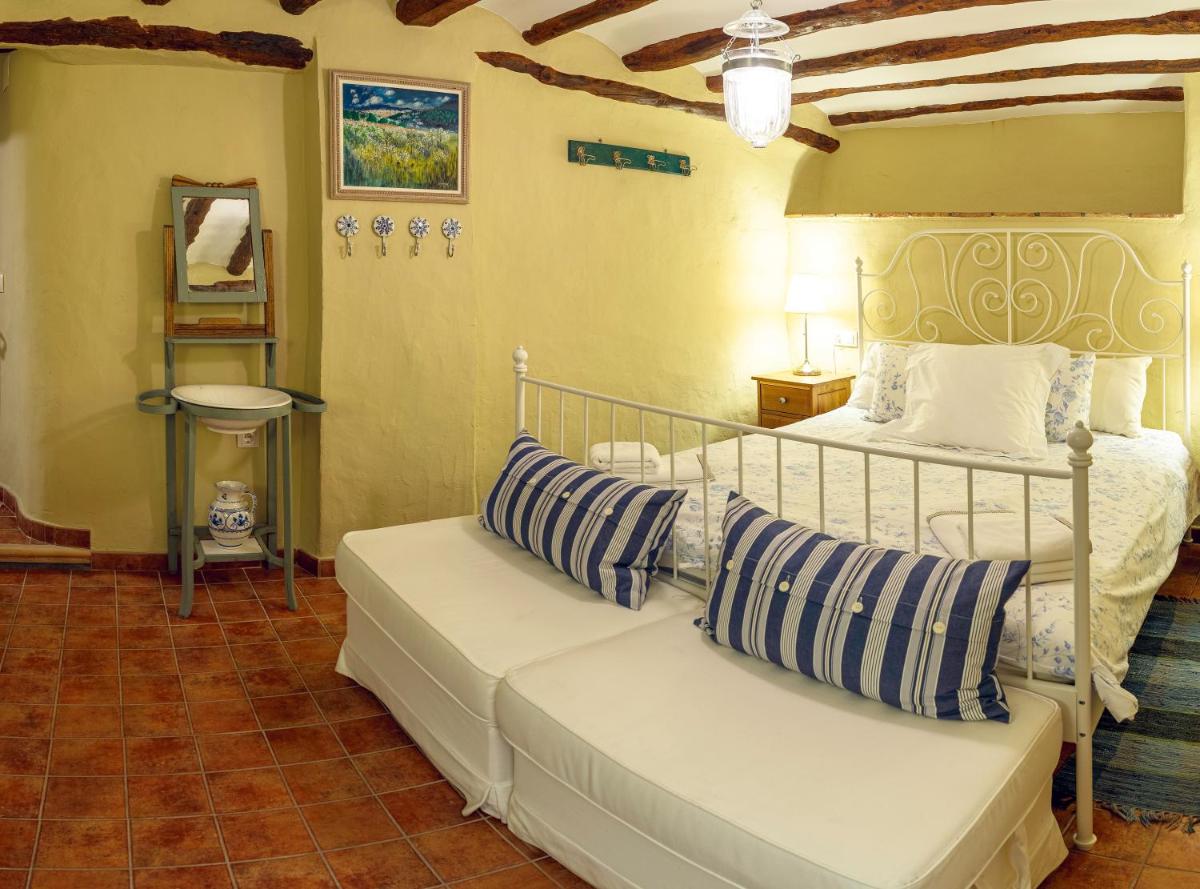 Suitetrails - SidroAndCo Rural Home