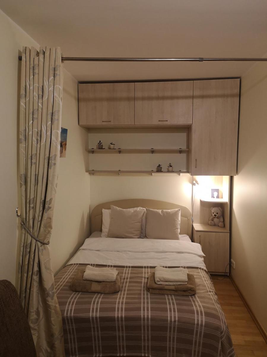 Cosy one room apartment - Housity