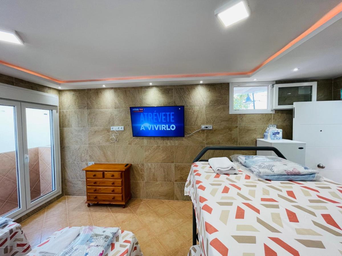 Fuengirola beach Economic - Housity