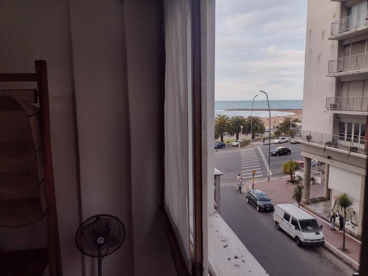 Departamento vista al mar Playa Las Toscas - Housity