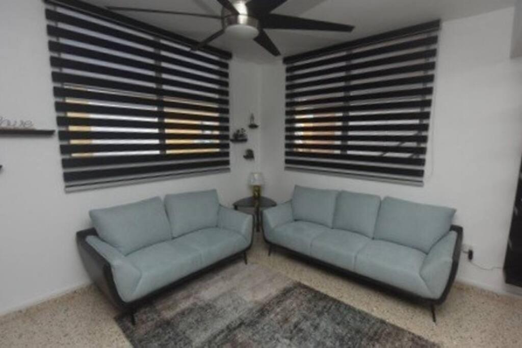 Cozy apartment in the heart of the city - Housity