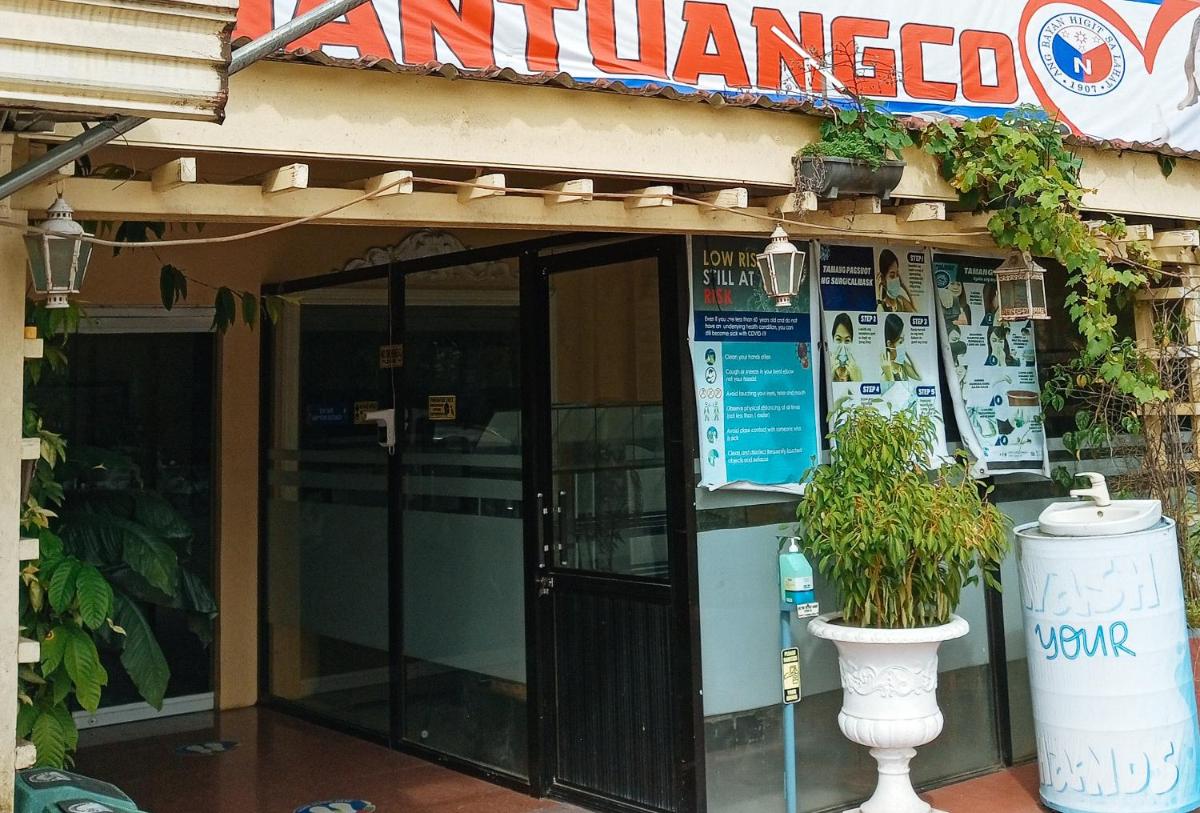 RedDoorz @ Roygan Hotel Kidapawan City - Housity