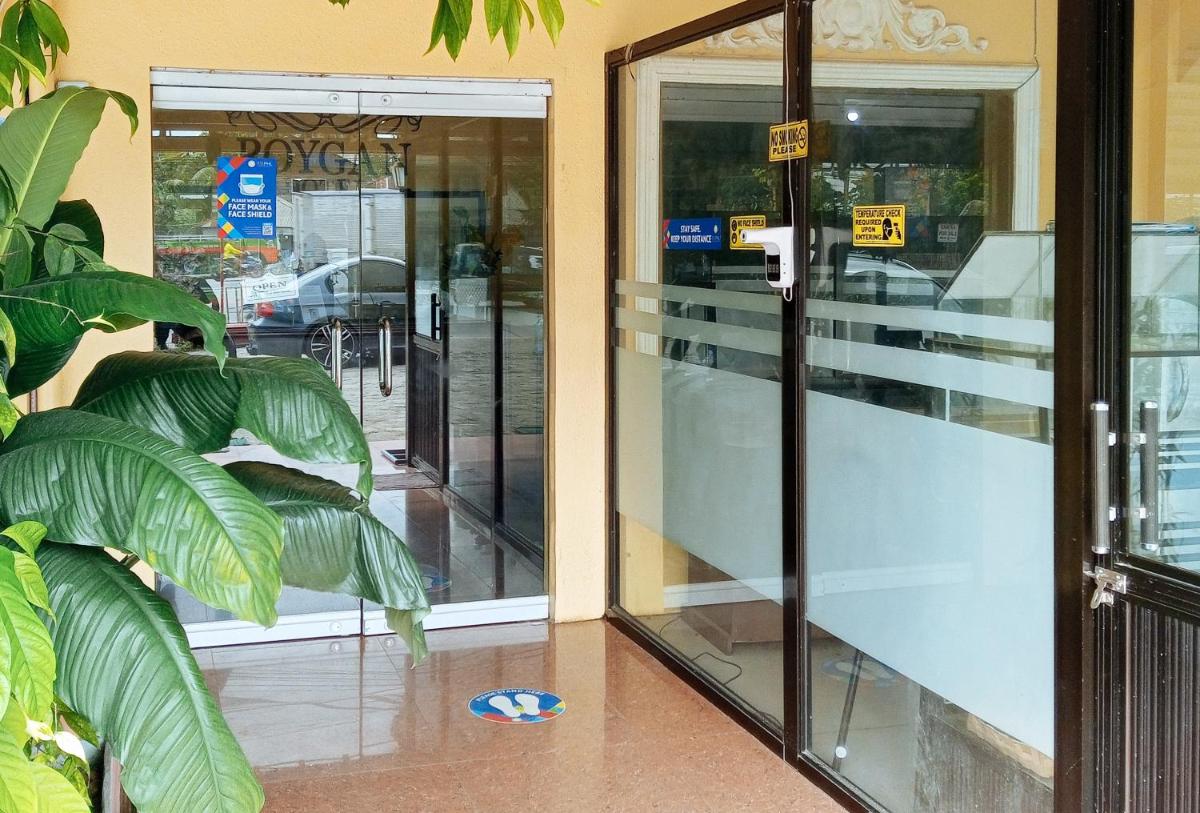 RedDoorz @ Roygan Hotel Kidapawan City - Housity