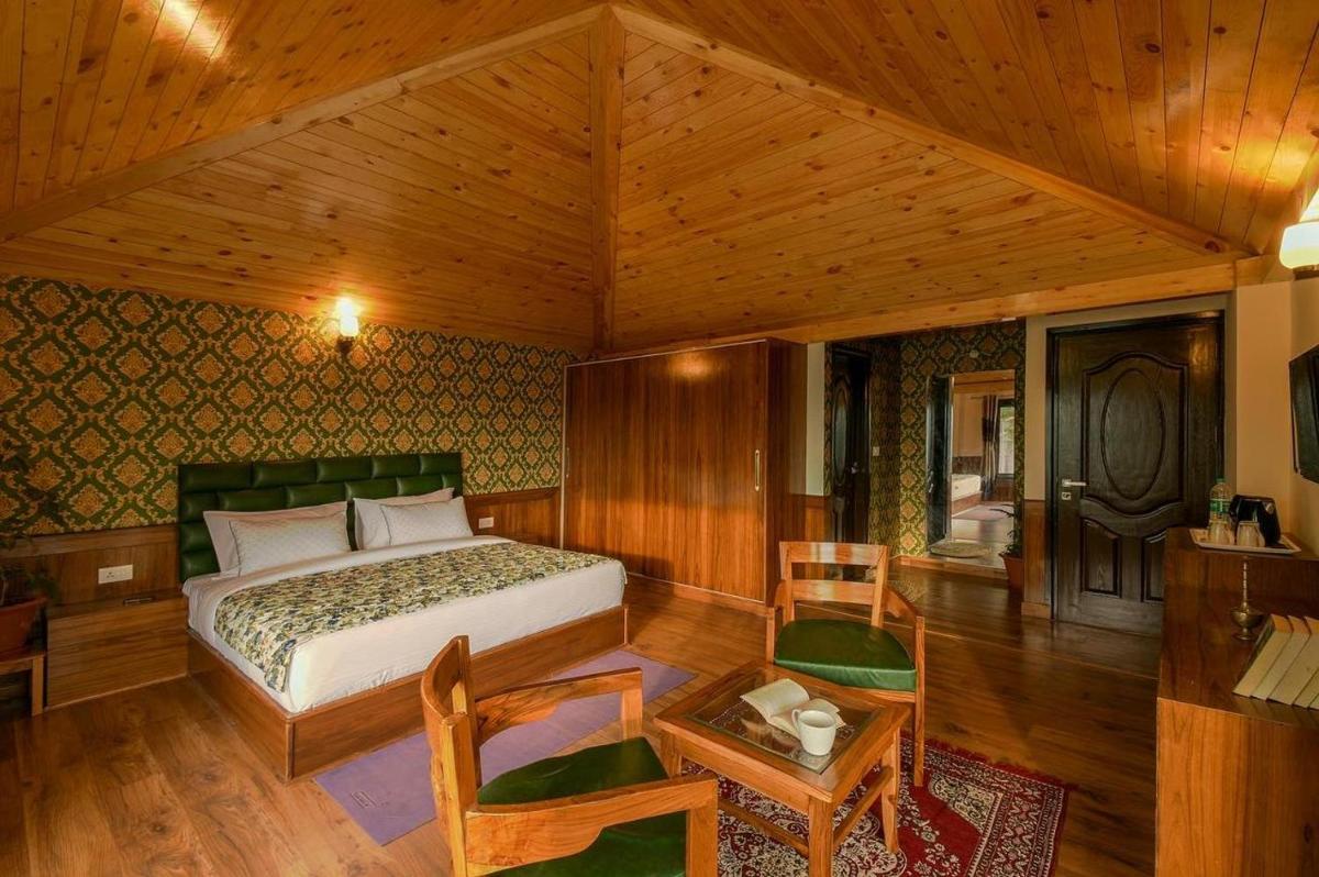 Homestay, Mashobra - Housity