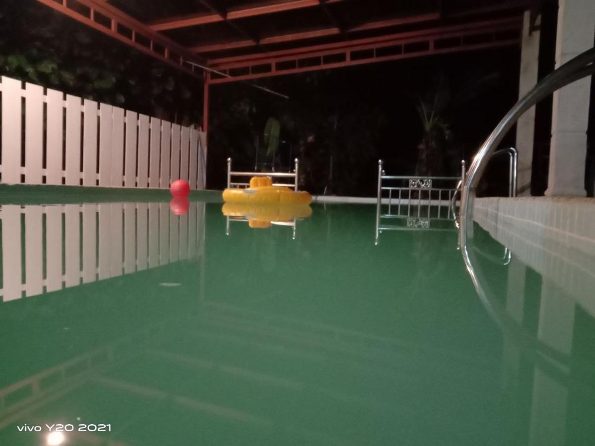 Suitetrails - Aman Kuala Homestay