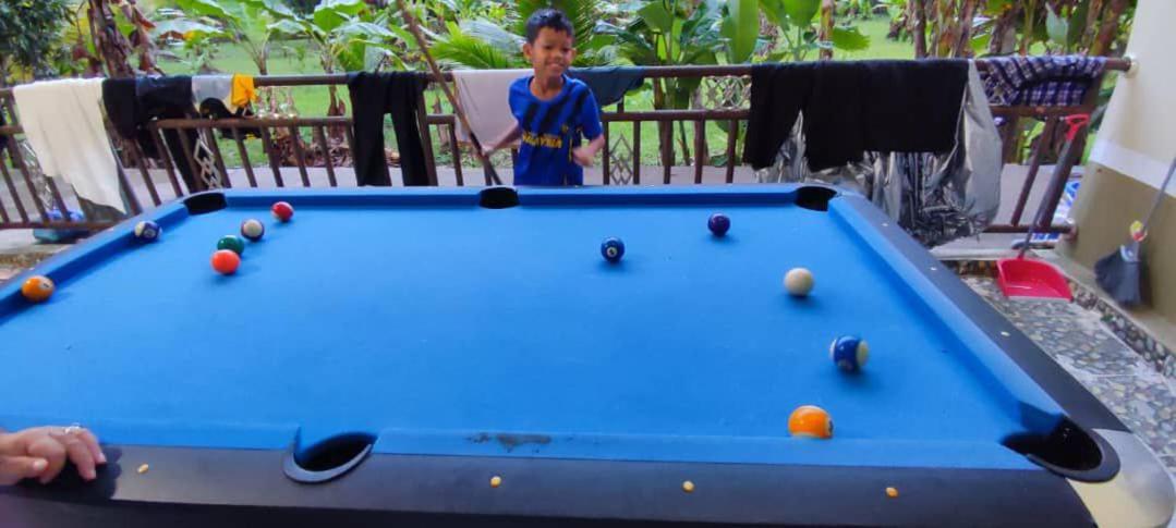Suitetrails - Aman Kuala Homestay