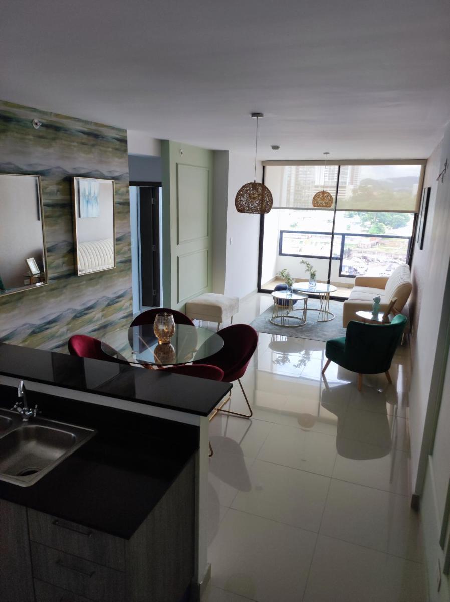 CANVAS Apartamentos - Housity