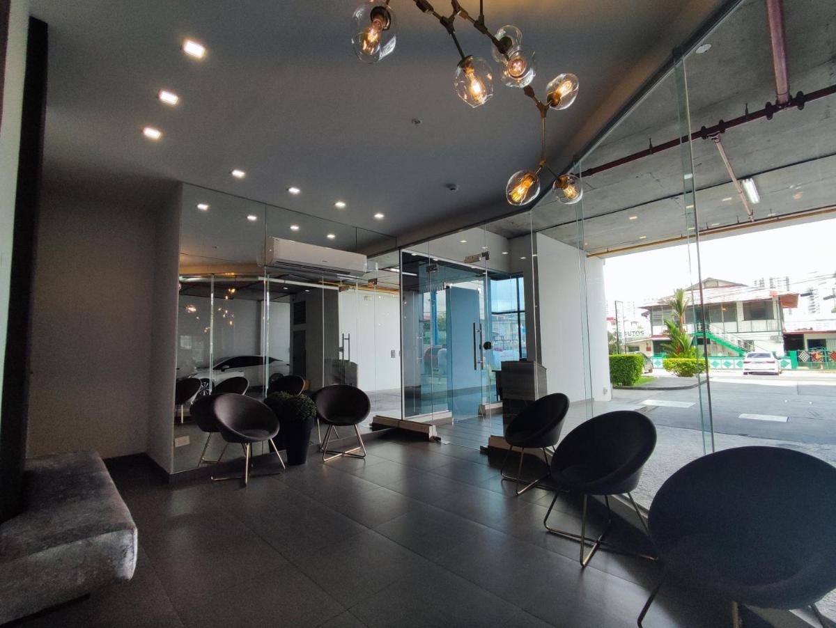 CANVAS Apartamentos - Housity