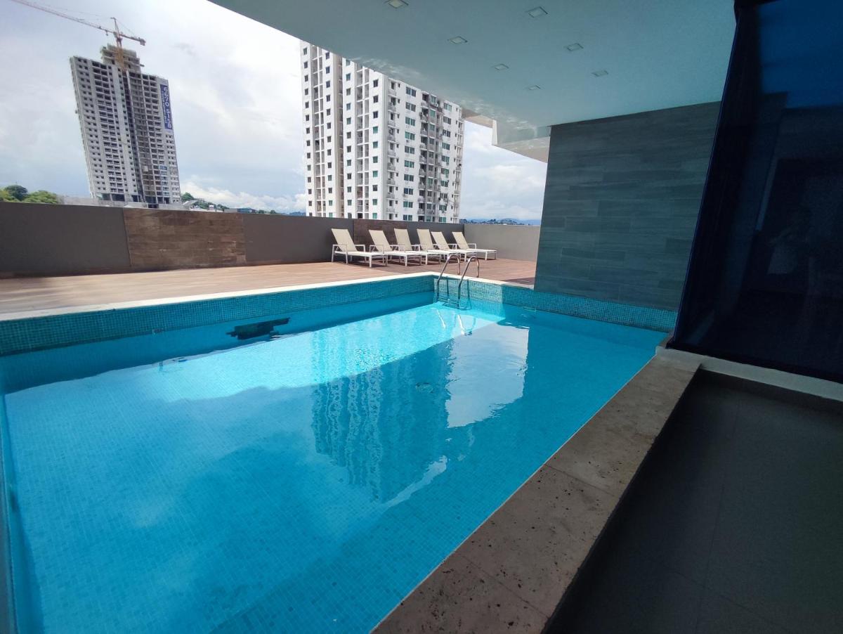 CANVAS Apartamentos - Housity
