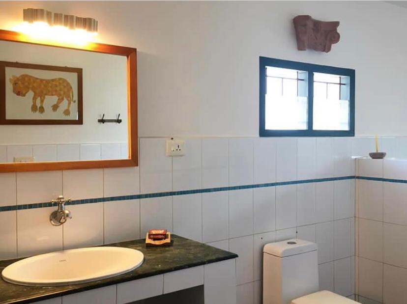 Villa Jacaranda - Housity