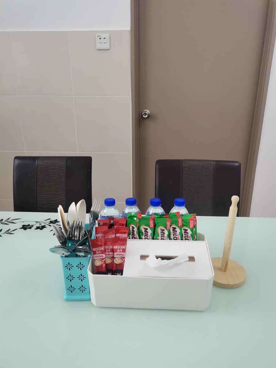 Mahren Homestay - Homestay Merlimau Serkam Melaka - Housity