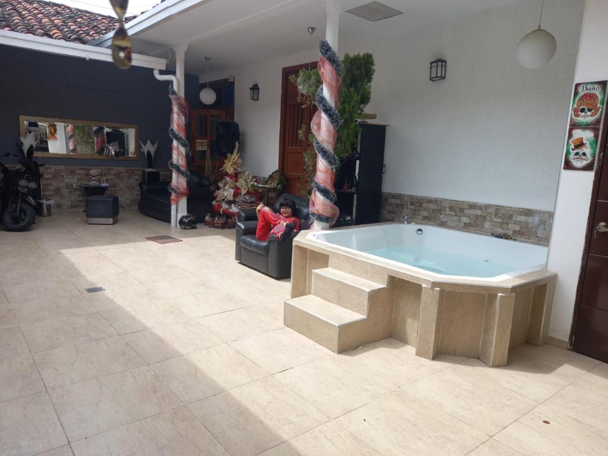 Casa con jacuzzi privado, cerca de la basílica en el centro histórico - Housity