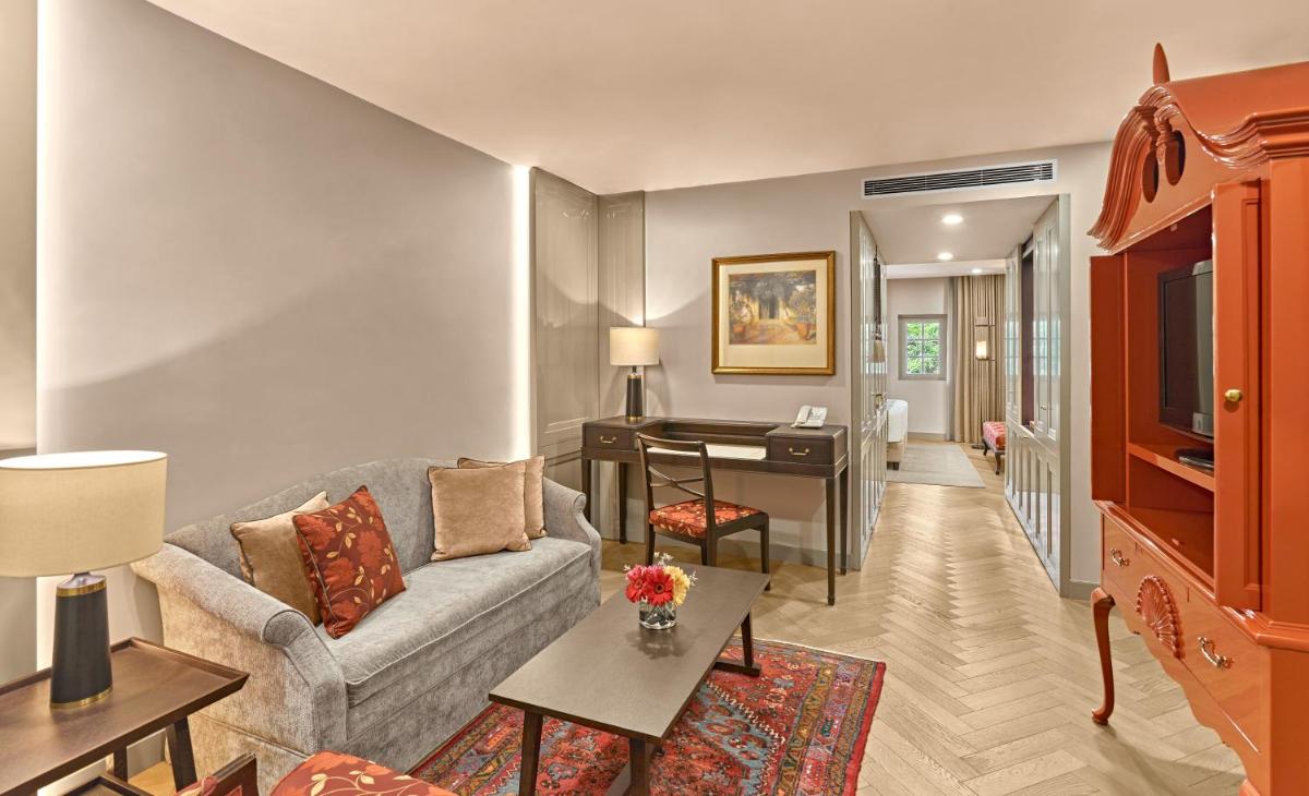 Goodwood Park Hotel - Housity