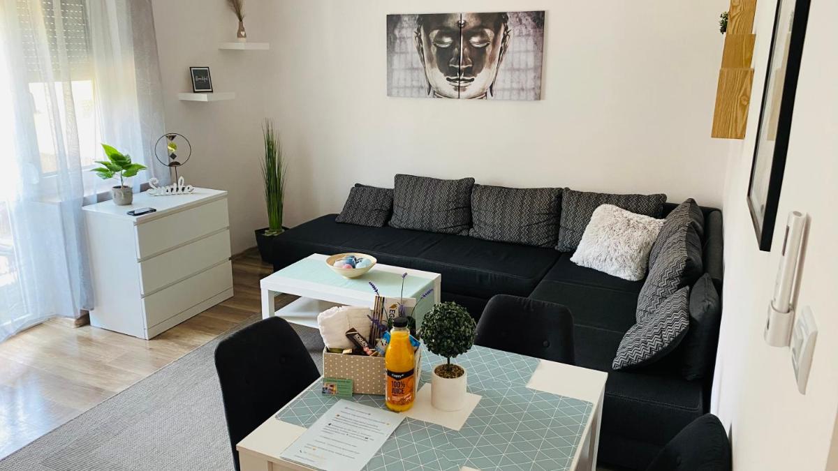 Central Home Apartment in the City center - Housity