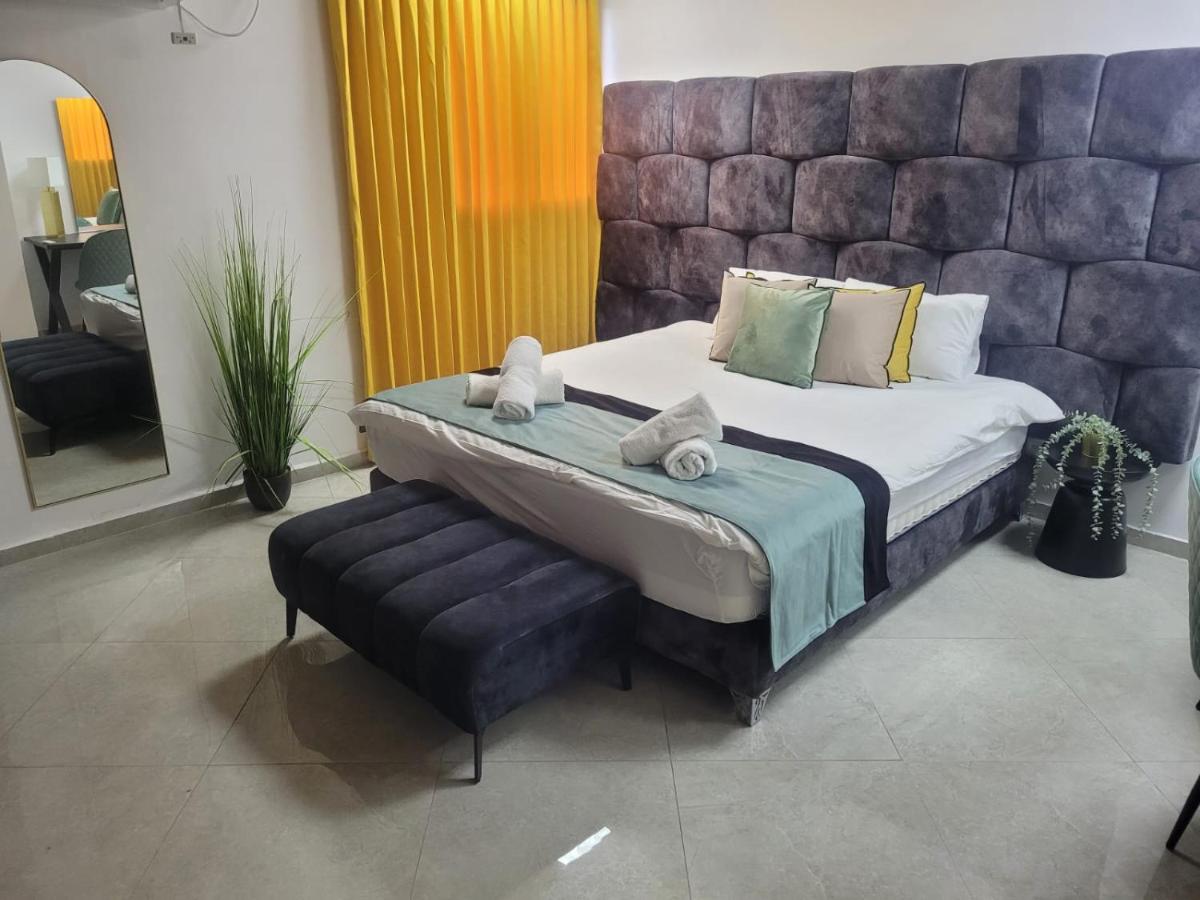 Yalarent Malina motel in Tiberias - Housity