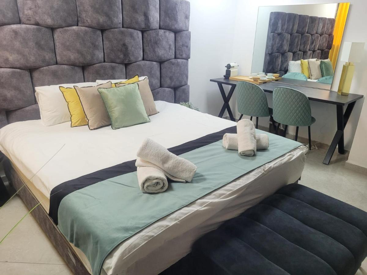 Yalarent Malina motel in Tiberias - Housity