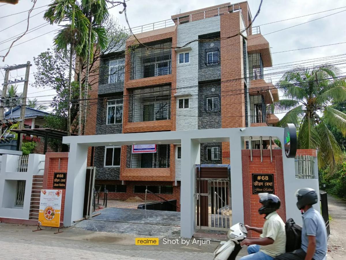 Jubels Homestay - Housity