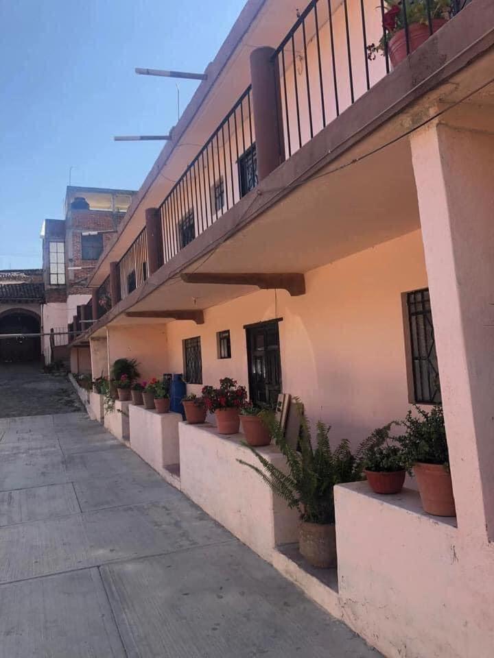 Departamentos amueblados en el centro de Pátzcuaro - Housity