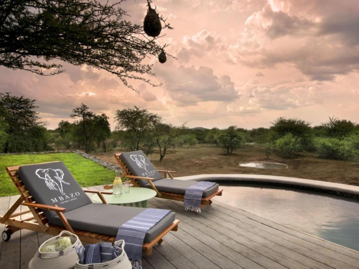Mbazo Safaris - Housity