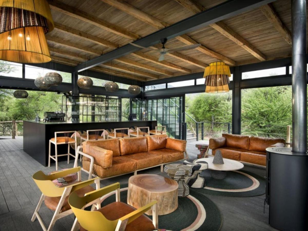 Mbazo Safaris - Housity