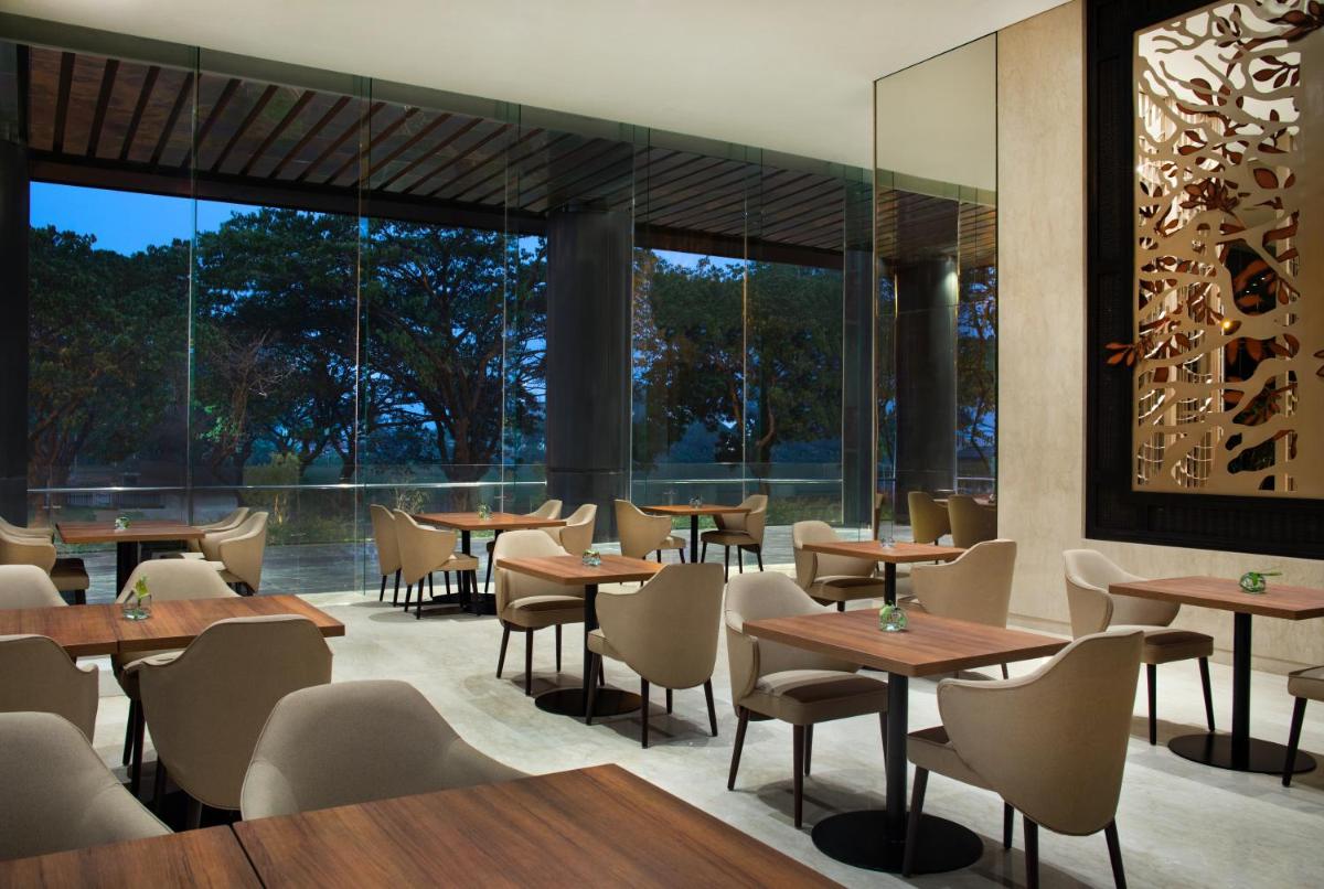 Suitetrails - Trembesi Hotel