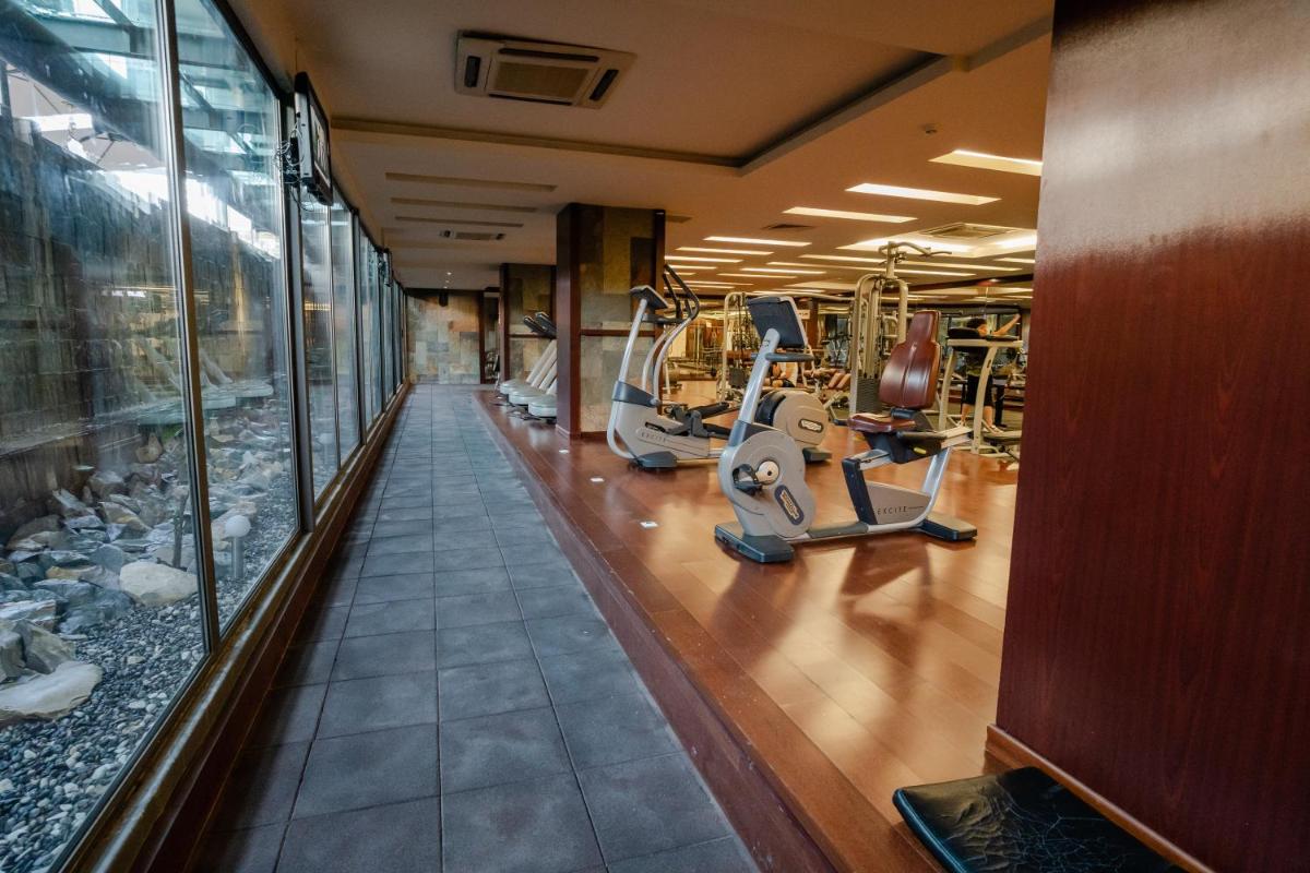 Canyon Hotel Erbil - Housity