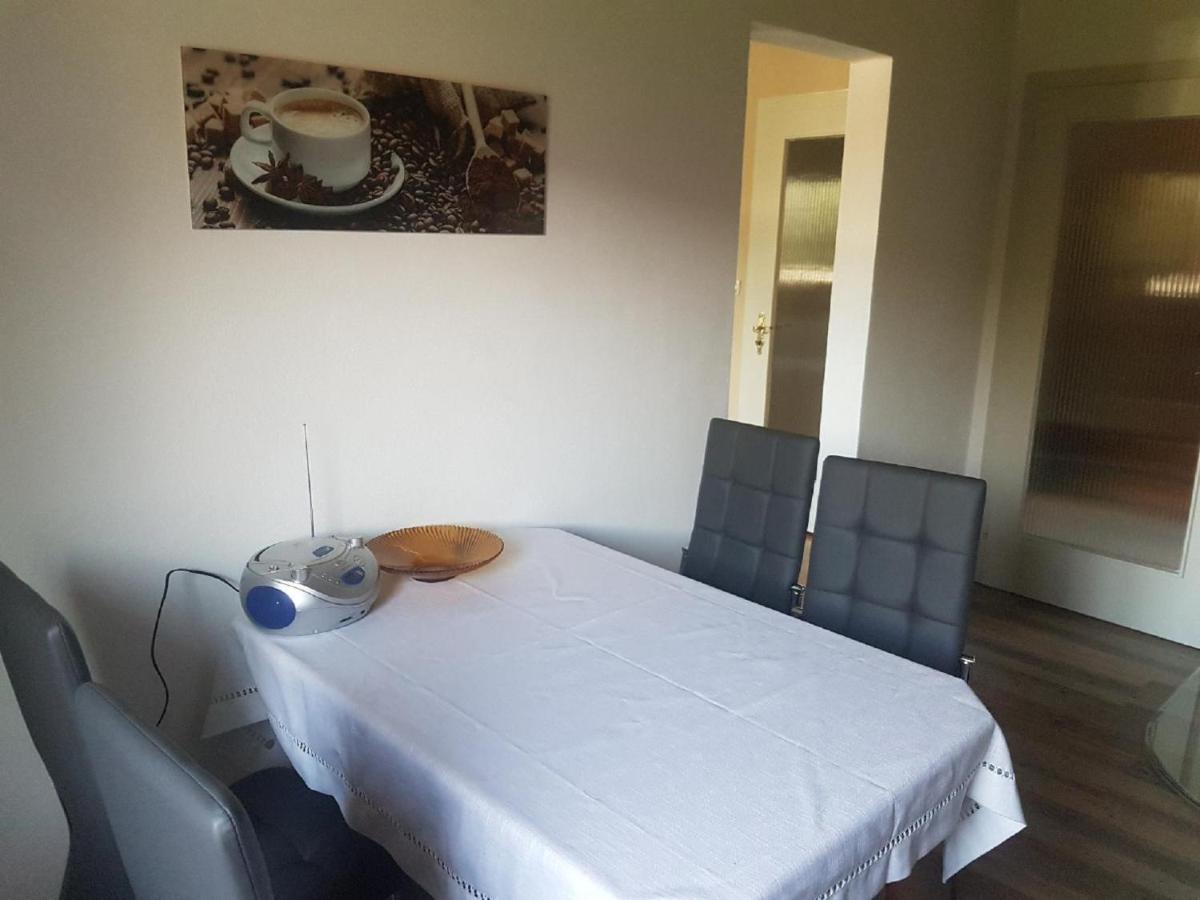 Ferienwohnung Toni - Housity