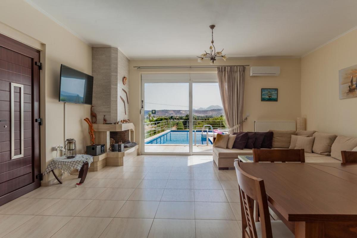 Villa Zafira - Housity