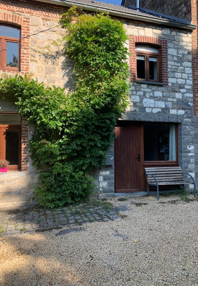 Gîte Du Plantis - Housity