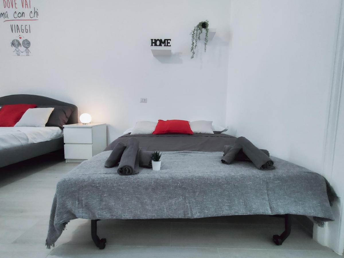 S&M Apartments "Casa Gemma" - Cimiano M2 - Housity