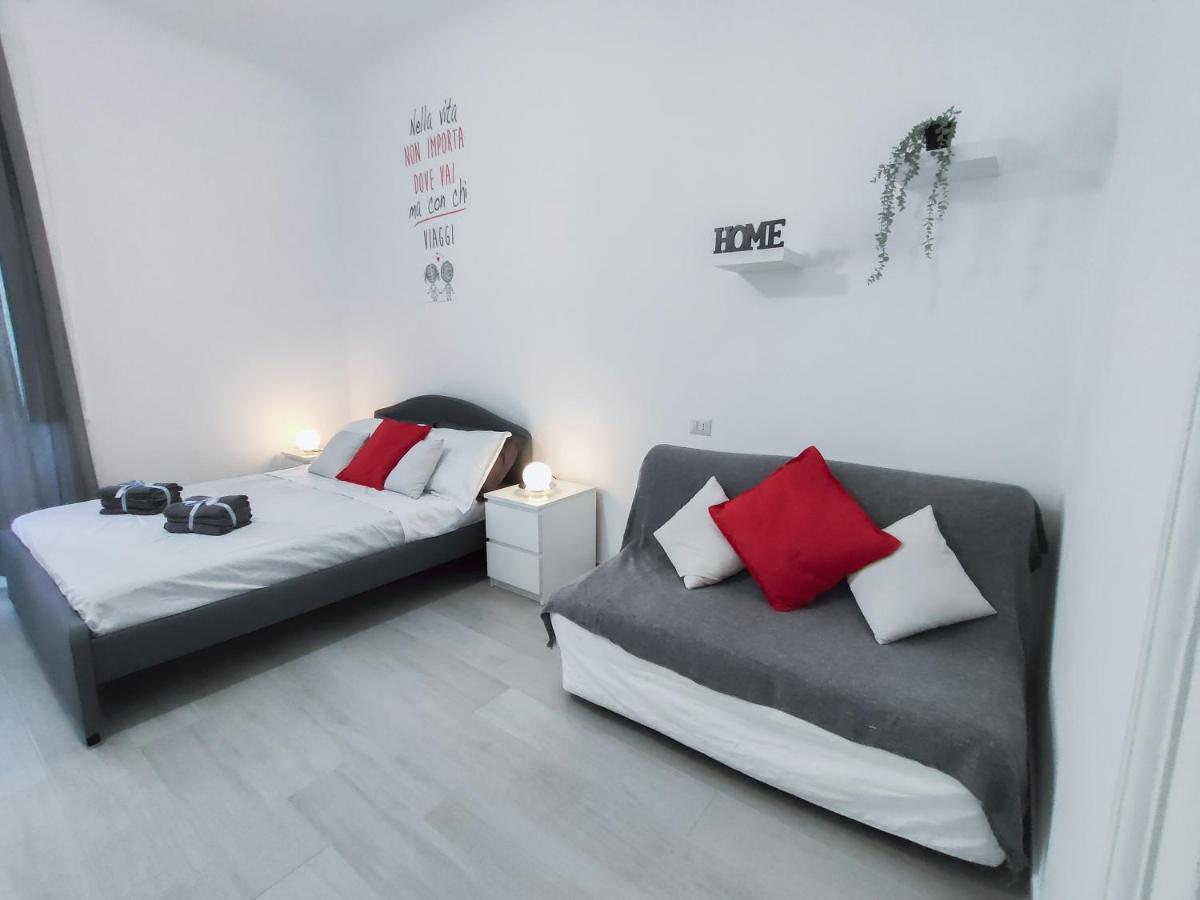 Suitetrails - S&M Apartment - Cimiano M2