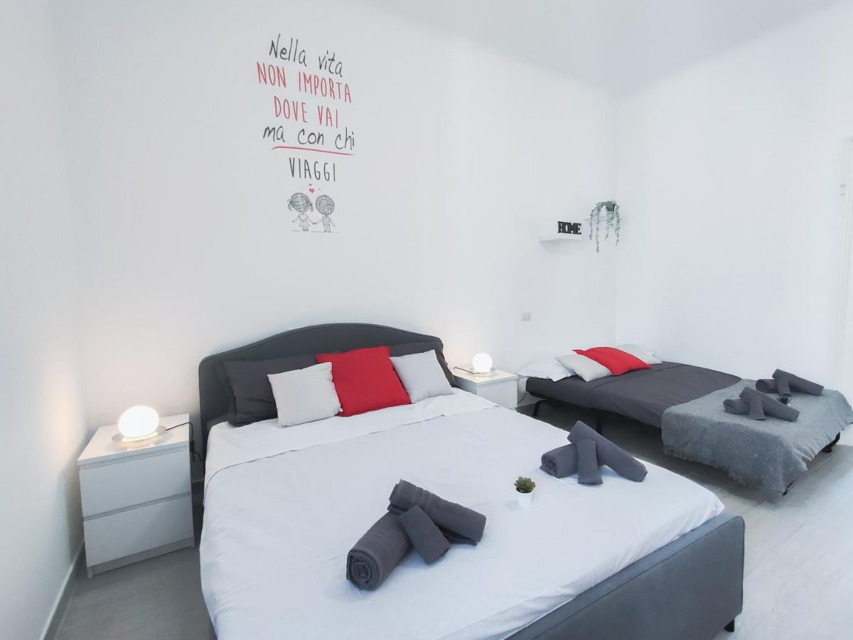 S&M Apartments 