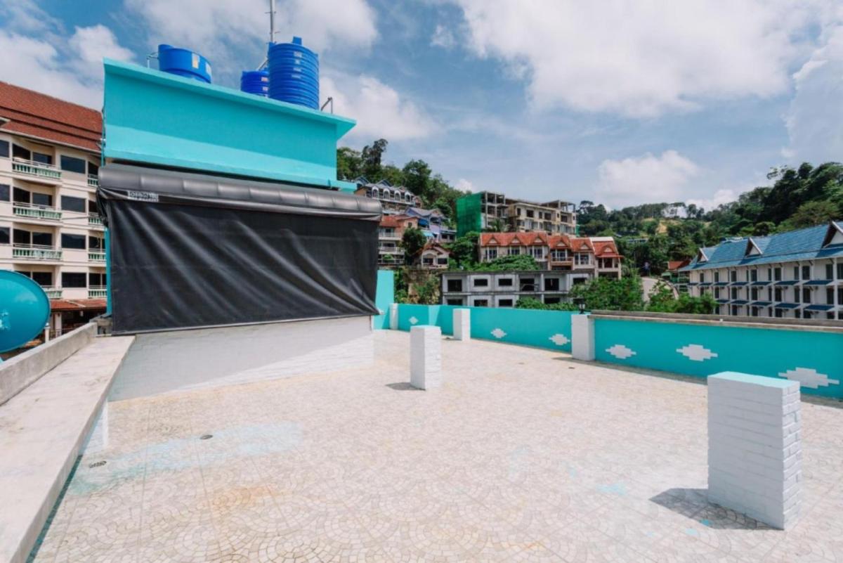 PATONG BLUE HOTEL - Housity