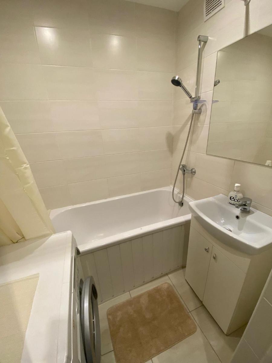 Nameja Best view apartamenti - Housity