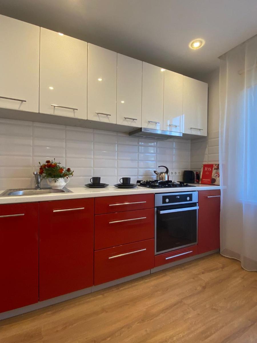 Nameja Best view apartamenti - Housity