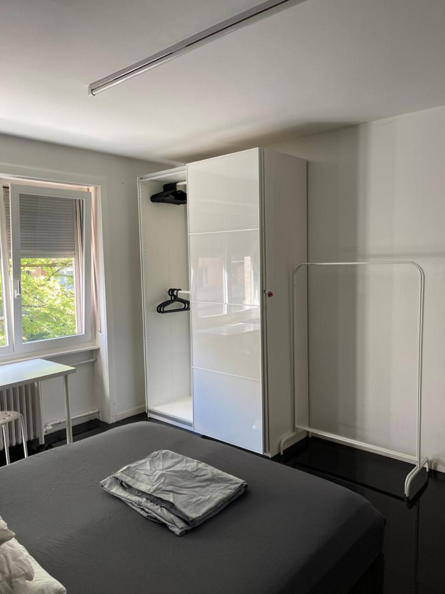 Big room Zurich Center - Housity