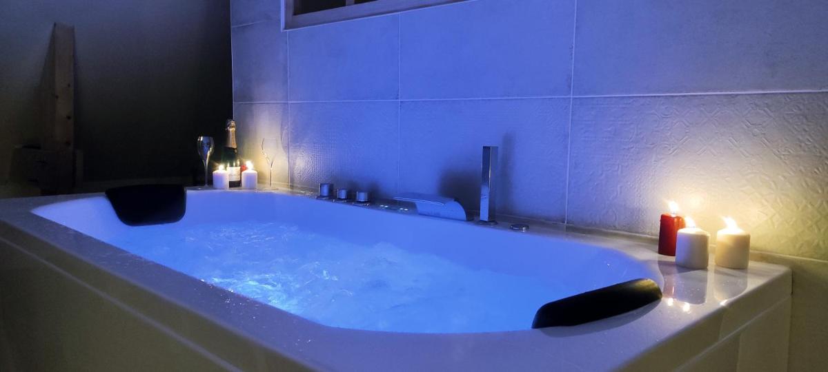 Ty Madelez, Chambres de charme, Gîtes et Spa - Housity