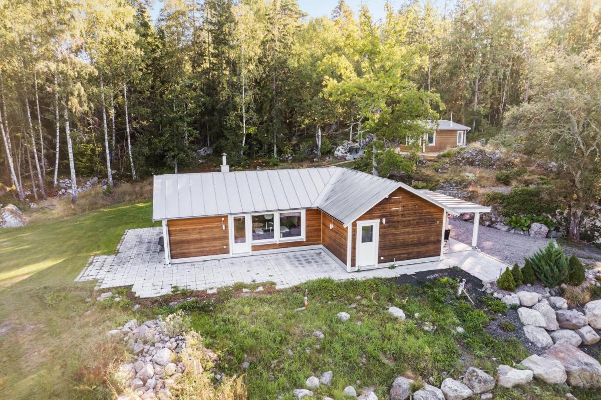 Nice holiday home in Julita, Katrineholm - Housity