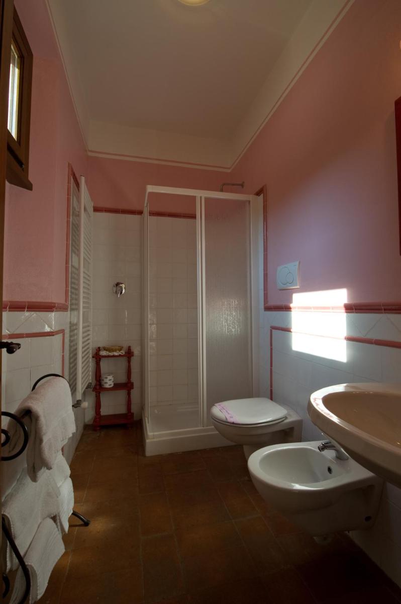 Appartamenti Agriturismo La Canonica - Housity